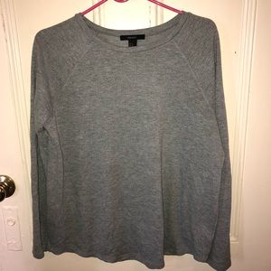 Gray Long Sleeve